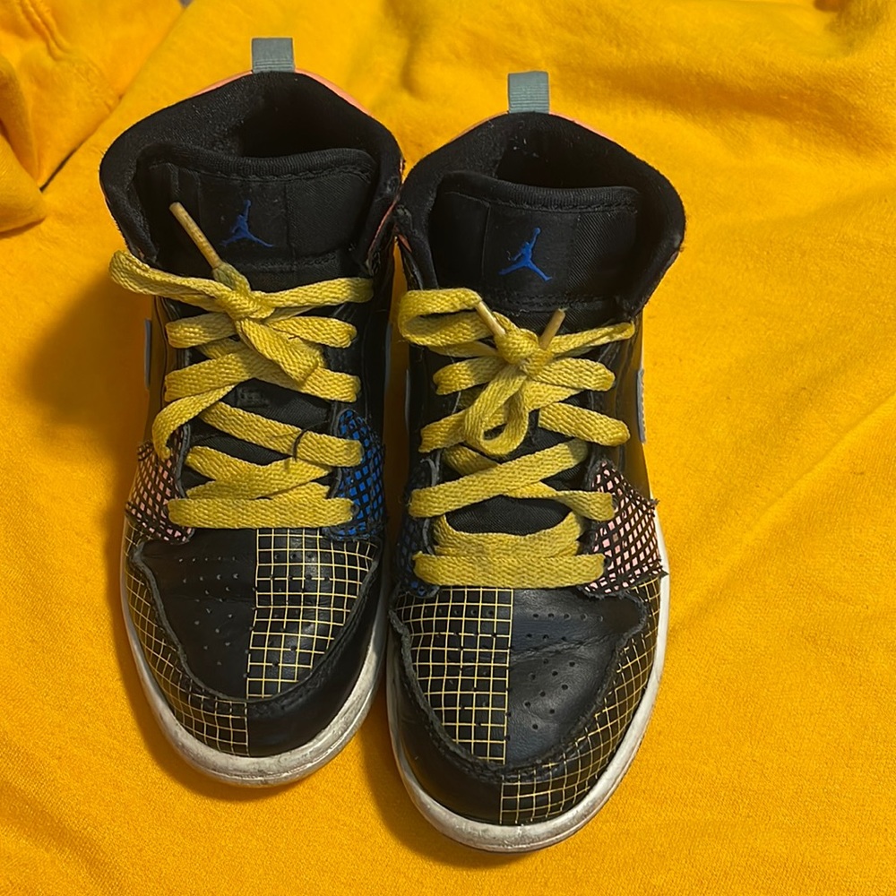 Nike jordan shoes